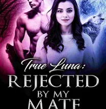 True Luna Pdf Novel