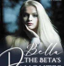 Bella: The Beta's Daughter