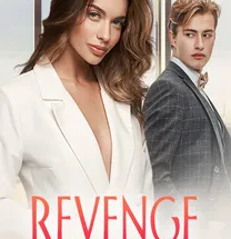 Revenge Pdf Novel