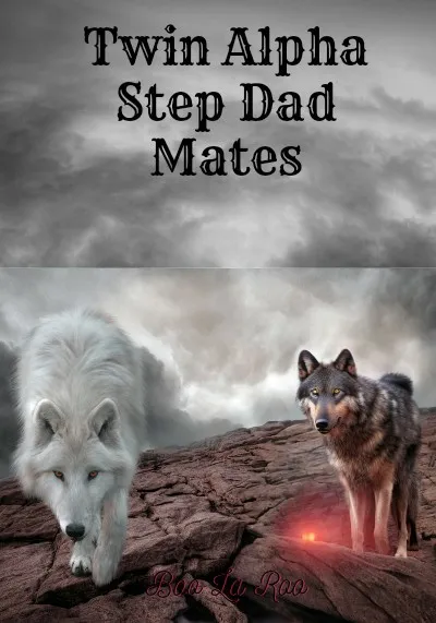 Twin Alpha Step Dad Mates