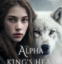 The Alpha King's Heart