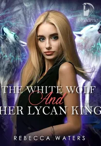 The White Wolf and Her Lycan King