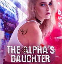 The Alpha's Daughter