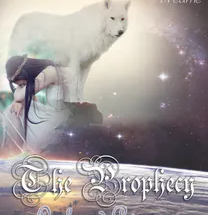 The Prophecy: Orphaned Princess (Prophecy Series Book 2)