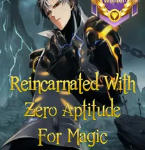 Reincarnated With Zero Aptitude For Magic