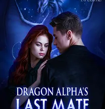 Dragon Alpha's Last Mate