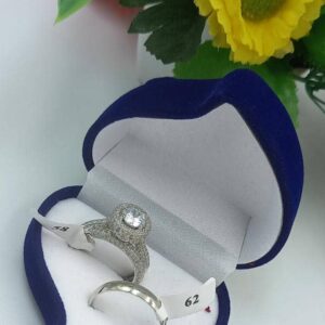 Romanian Fashion Wedding Rings