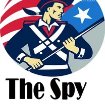 The spy