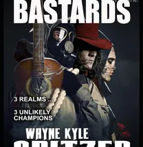 The Magnificent Bastards