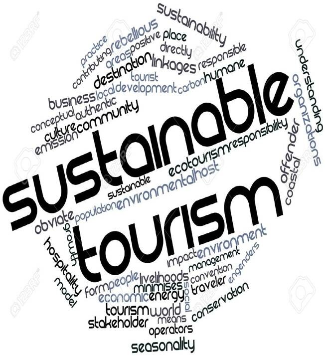 sustainable tourism initiatives