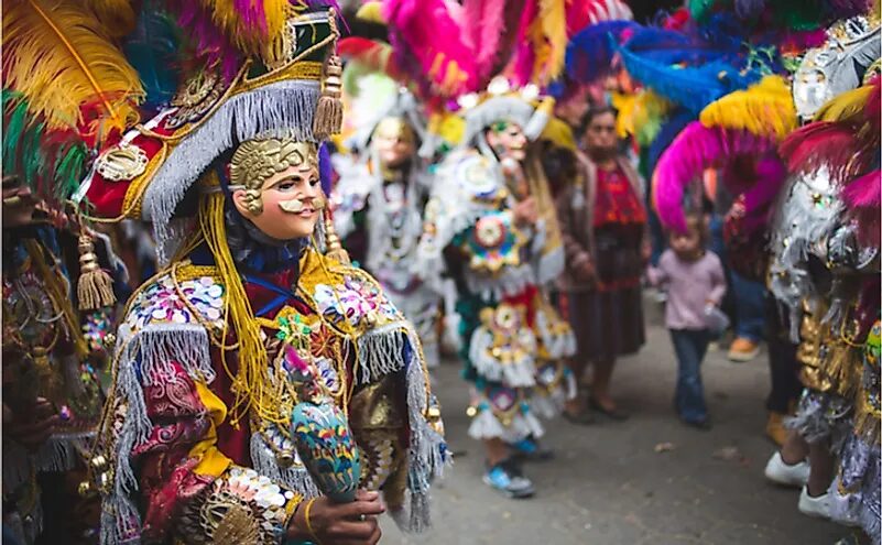 Guatemala