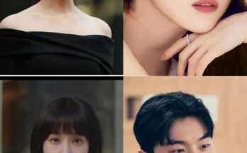 Breakout Performances by Korean Rookie Actors/Actresses