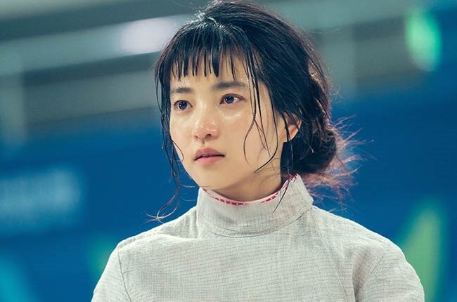 Female Lead in K-Dramas With Strong Independent Characters