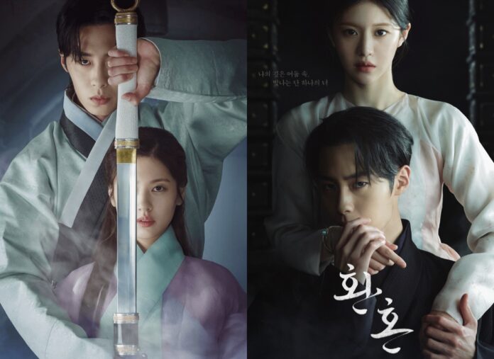 High-Quality Cinematography and Production Value in K-Dramas