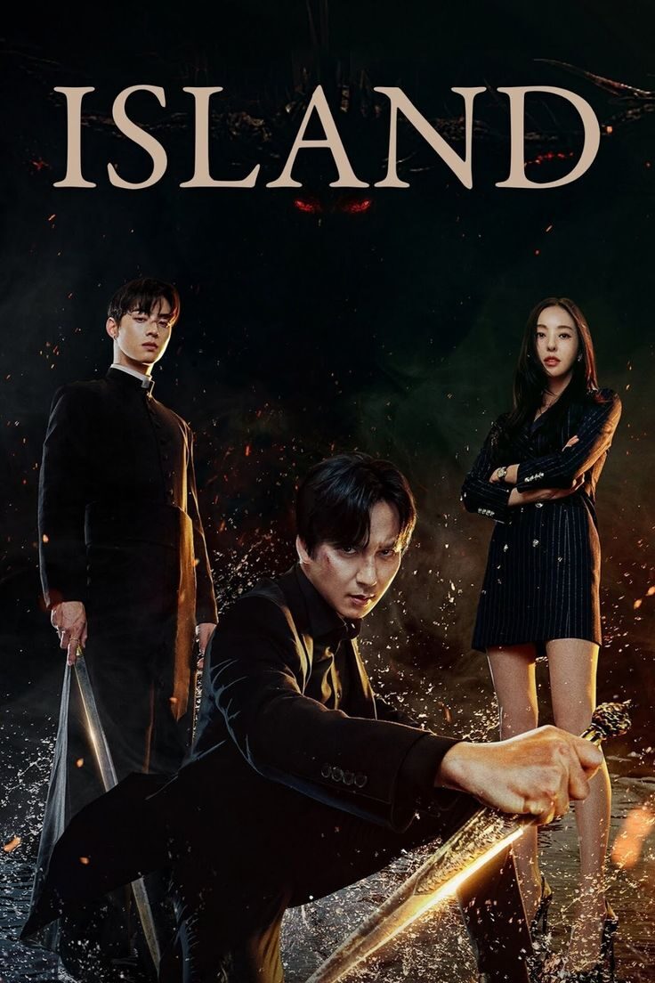 K-Dramas Where CGI and Special Effects Elevate Storytelling 