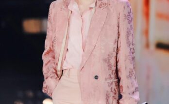 Kim Taehyung