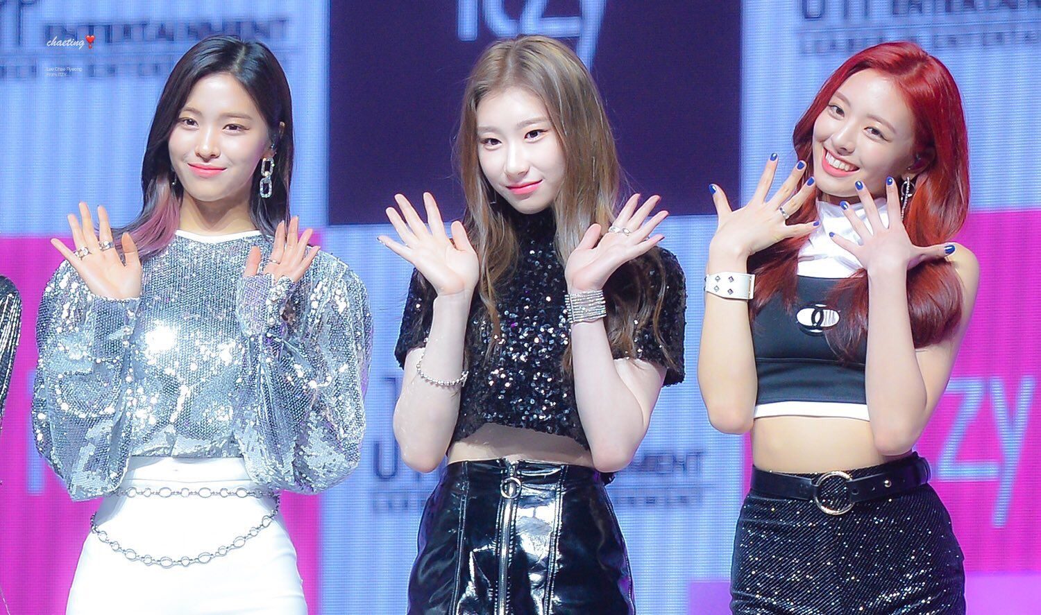 Maknae Lines Taking Center Stage in K-Pop