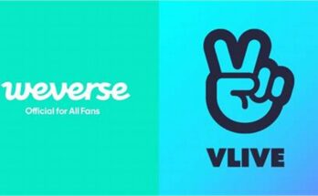 How V LIVE and TikTok Fuel Fan Engagement