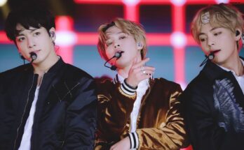 Maknae Lines Taking Center Stage in K-Pop