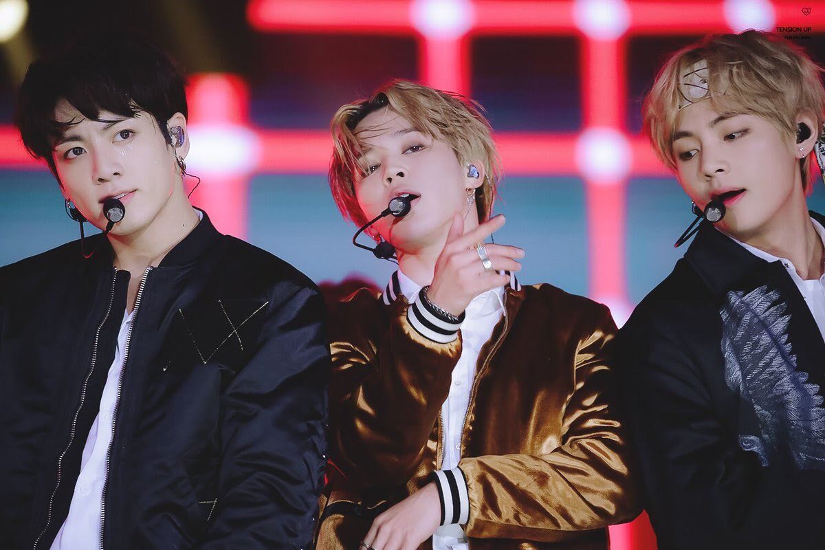 Maknae Lines Taking Center Stage in K-Pop