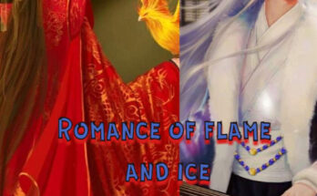 Romance of Ice and Flame