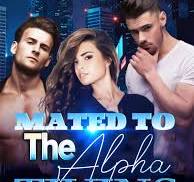 Mated to the Alpha Twins 