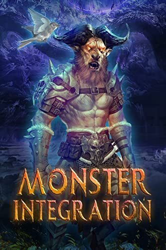 Read Monster Integration