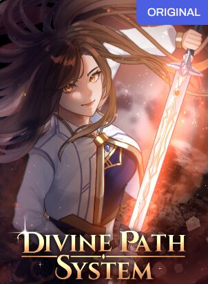 Divine Path: Awakening the Bloodline