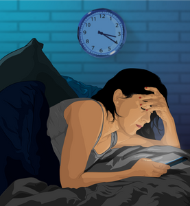 How Sleep Deprivation Wreaks Havoc on Your Body