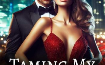 "Taming My Hot Personal Assistant" by H. Dally