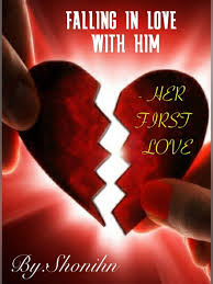 falling in love with him ebook summary