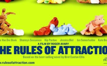 Rules of Attraction