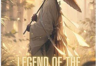 Legend of The Young Master: Reborn for Freedom