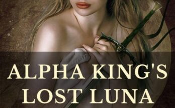 Alpha King's Lost Luna by Aubrey Pepper: A Review