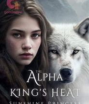 The Alpha King's Heart