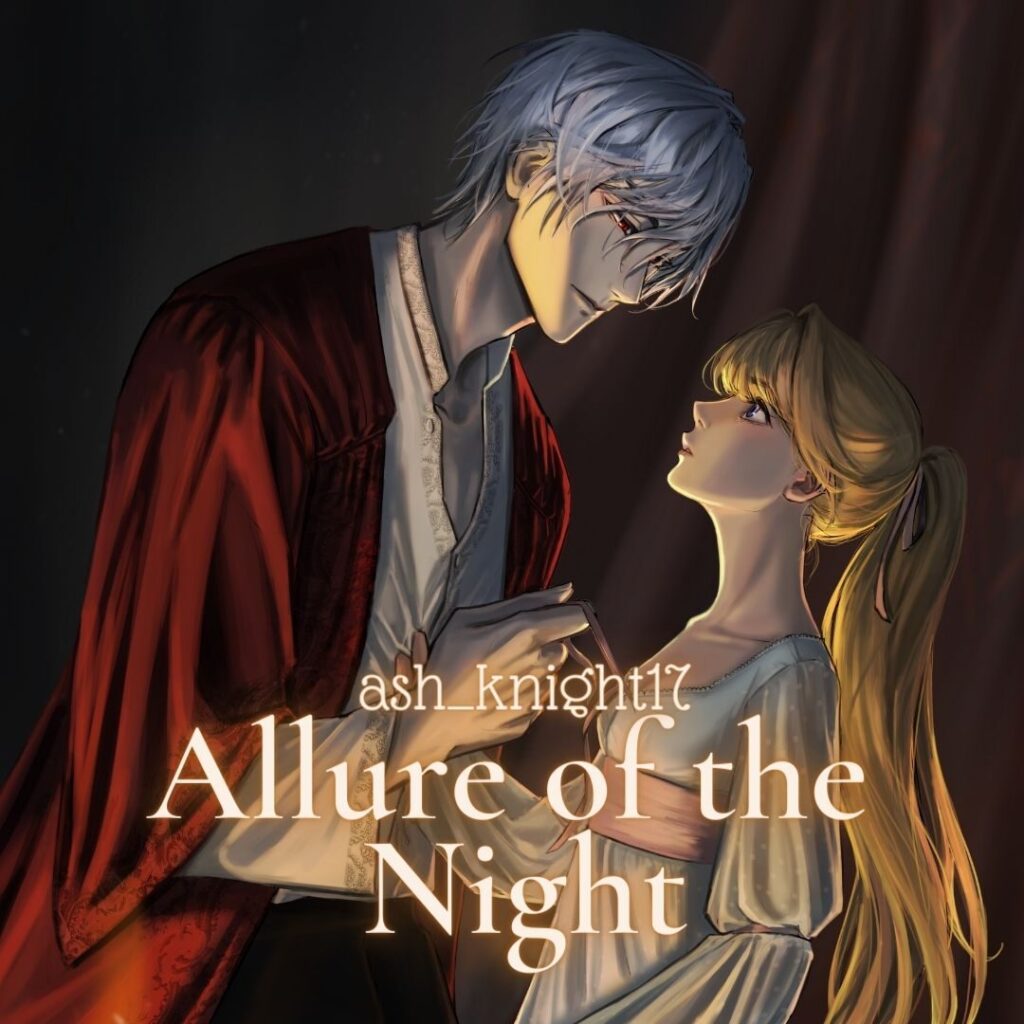 Allure of the Night: A Dance Between Duty and Desire