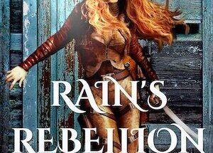 Rain rebellion