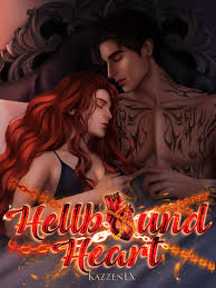 Read Hellbound Heart