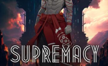 Supremacy Games: A Reincarnated Summoner