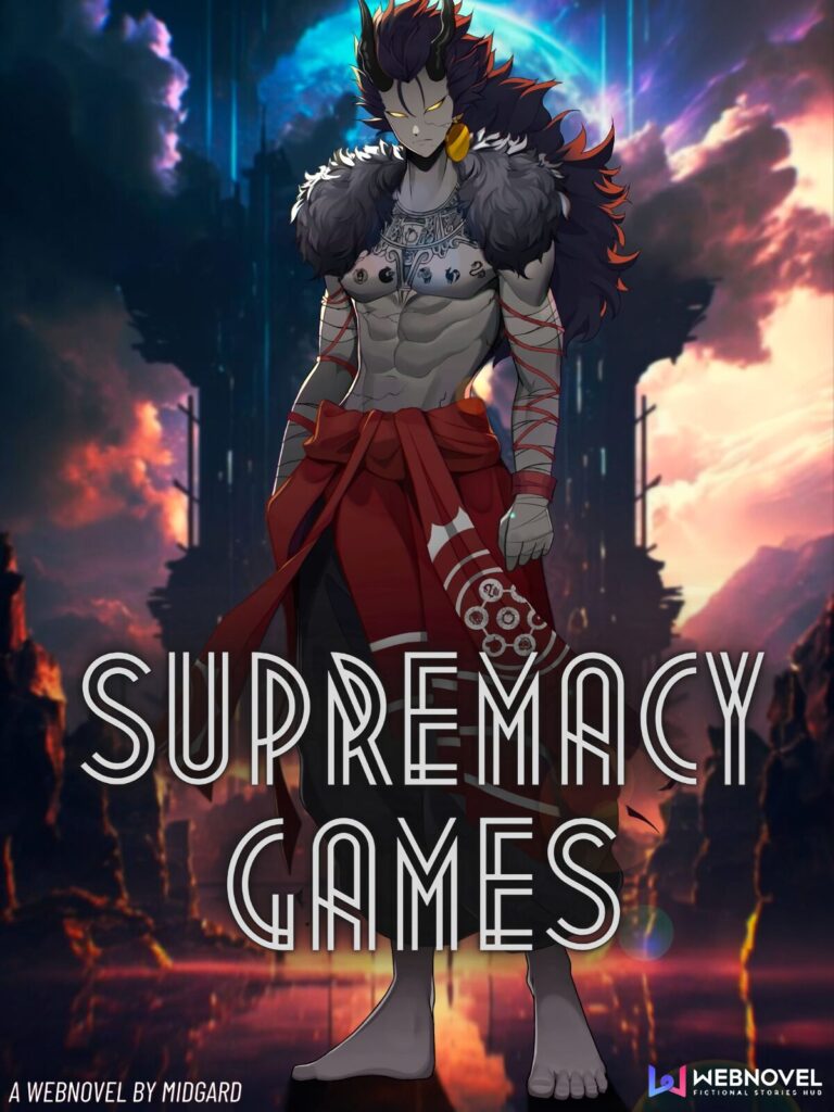 Supremacy Games: A Reincarnated Summoner