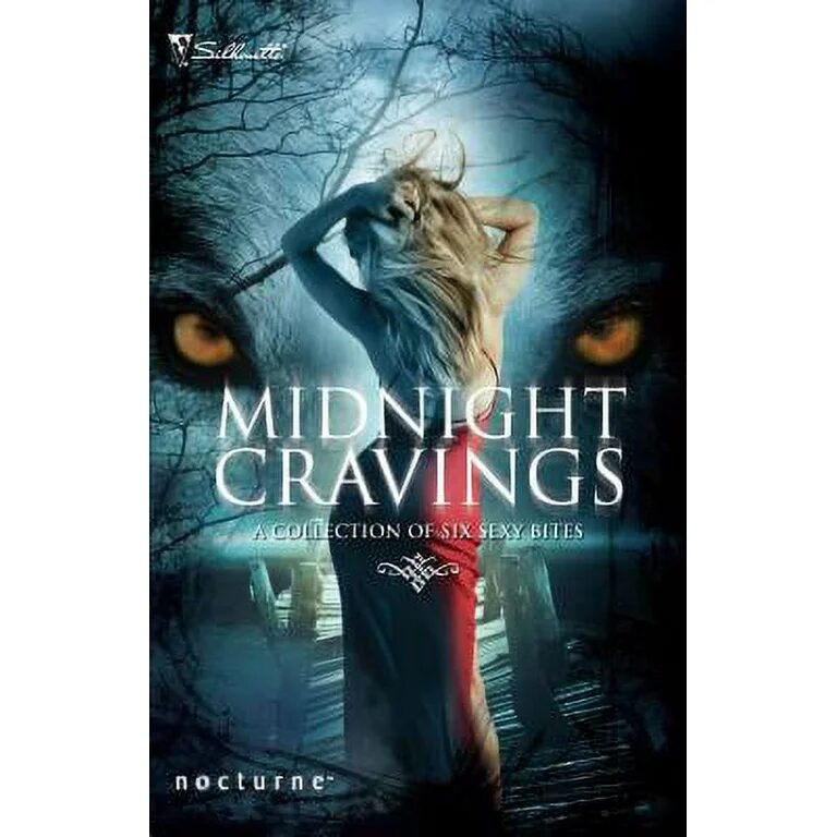 Midnight Cravings: A Culinary Adventure with a Supernatural Twist