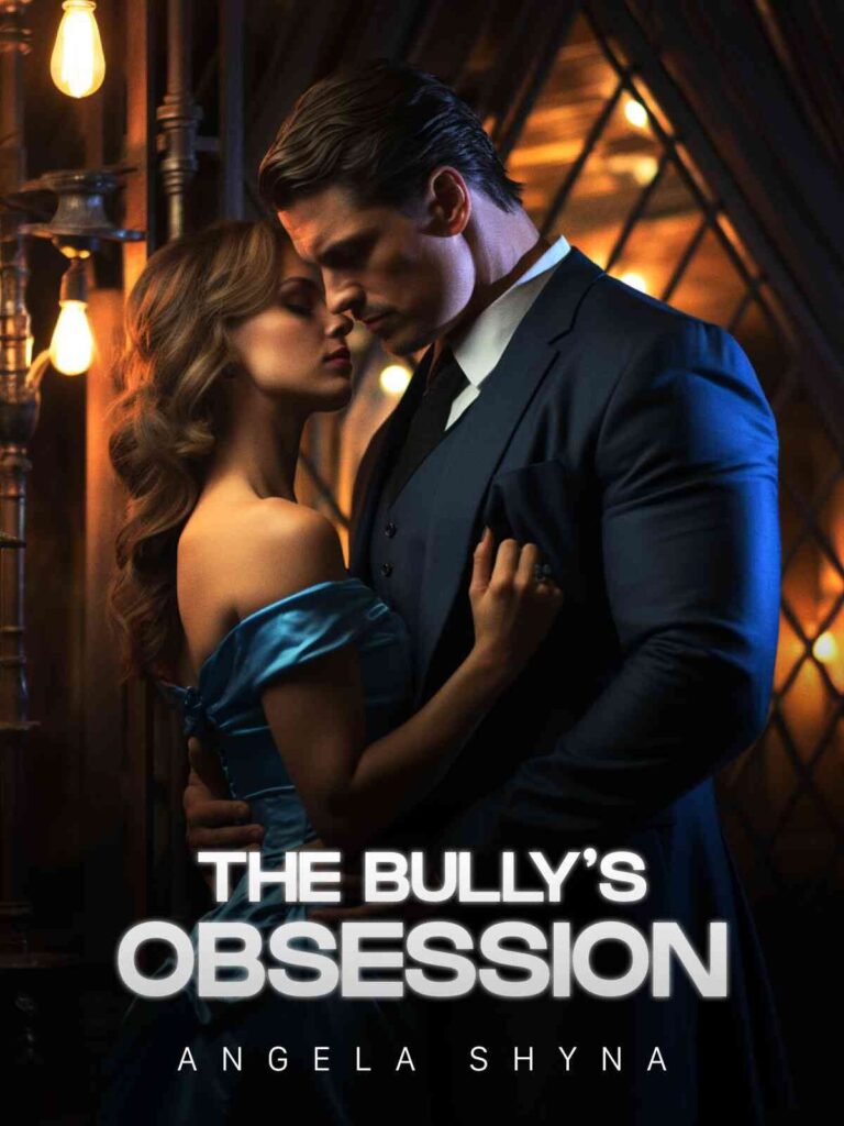 The Bully's Obsession: A Tale of Manipulation and Unwanted Affection