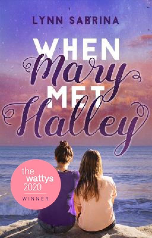 When Mary Met Halley Free Ebook