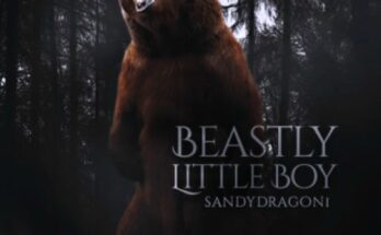 Beastly Little Boy Free Ebook