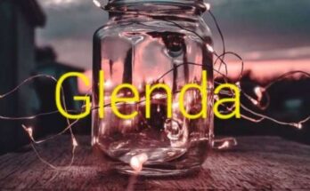 Glenda free ebook