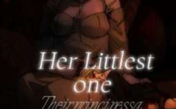 Her Littlest One Free Ebook