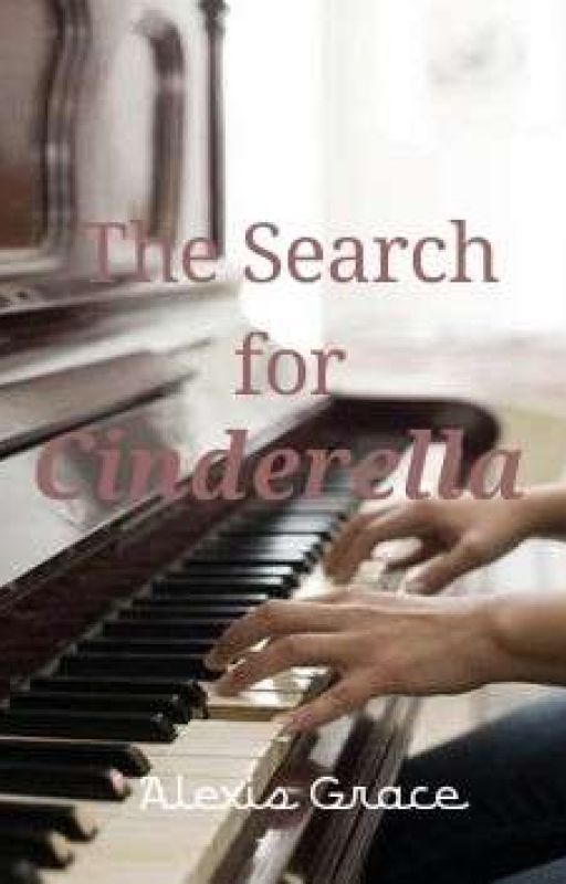 The Search for Cinderella Free Ebook 