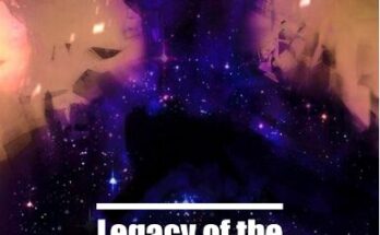 Legacy of the Dark Sage by Lessyr