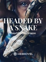 Headed By a Snake” by CouchSurfingDragon