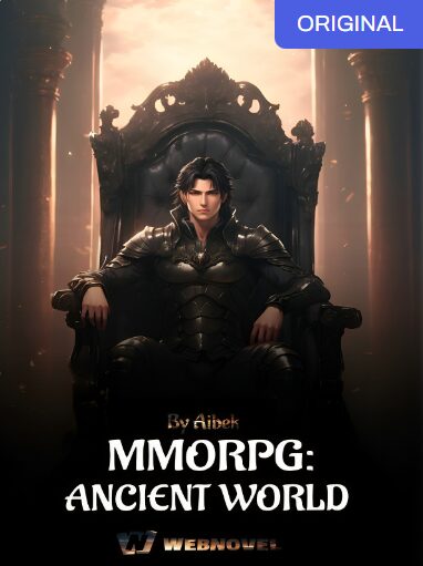 MMORPG : Ancient WORLD